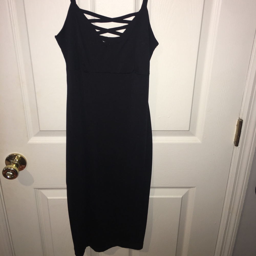 Fashion Nova dress